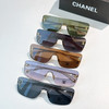 秋冬特惠💰270 香奈儿眼镜 太阳镜 MODEL：CH4293 SIZE：142口145 商品缩略图2