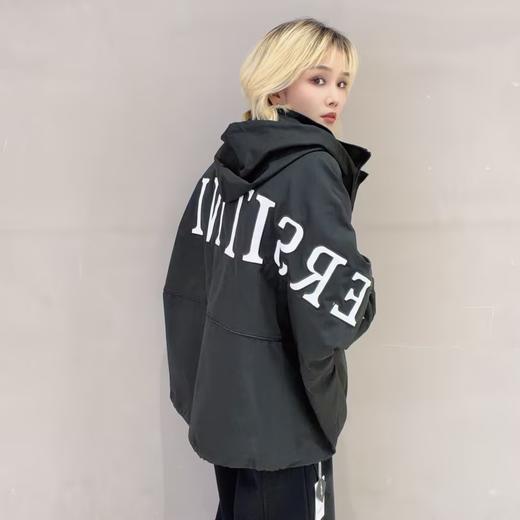 PNC字母刺绣棉外套51203 冬季 337084116007 商品图1