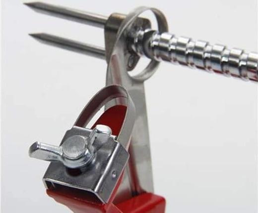 多功能厨房水果切削去核器 商品图11