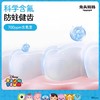 兔头妈妈儿童多元益齿防蛀牙膏160g西瓜味/草莓味 商品缩略图5