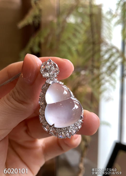 葫芦吊坠【6020101】具体价格微信咨询 商品图5