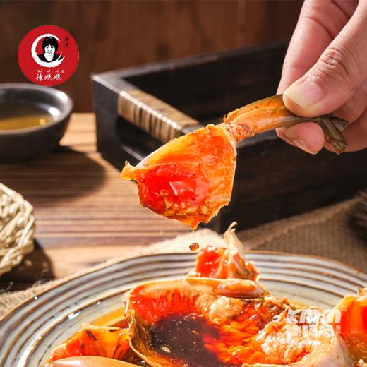 徐妈妈醉酱青蟹 商品图3