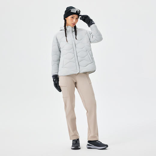 Tutwo|女式轻羽绒服 TTADN921781 商品图5