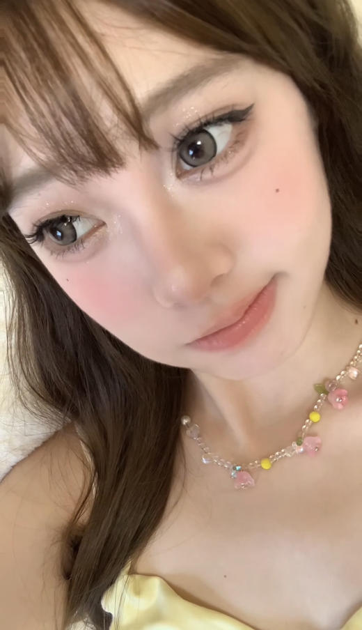 LVYCON奶泡水星（佩戴直径：14.5mm） 商品图2