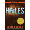 【中商原版】Holes别有洞天 660L 英文原版小说 洞 纽伯瑞奖小说 Louis Sachar少年儿童故事书 获奖图书 商品缩略图0