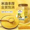 优选丨盖亚农场【内蒙古黄小米】1.25kg  盖亚农场-昌旺【有机五常大米】2.5kg  盖亚农场【紫薯黑米粥】900g 商品缩略图4