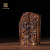 松云隐 | 天然芽庄白奇楠雕件 沉水级 3.08克 SP12342 商品缩略图0