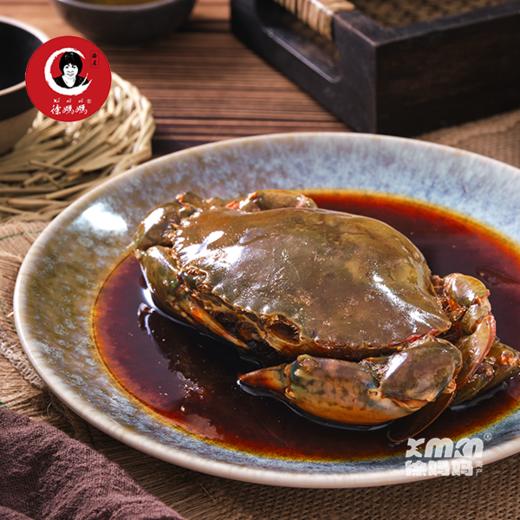 徐妈妈醉酱青蟹 商品图4