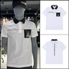 新款男士短袖上衣来啦！本季新款男士海报款❗️强调的就是利落帅气又兼顾了运动功能！利落的设计，彰显运动潮流男士的时尚魅力！ 商品缩略图2