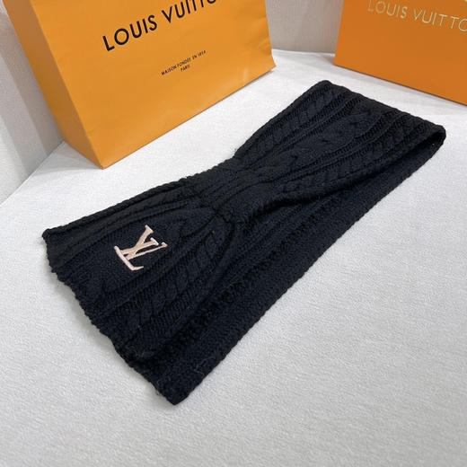 秋冬特惠💰290 上新！LV男女围巾 商品图2