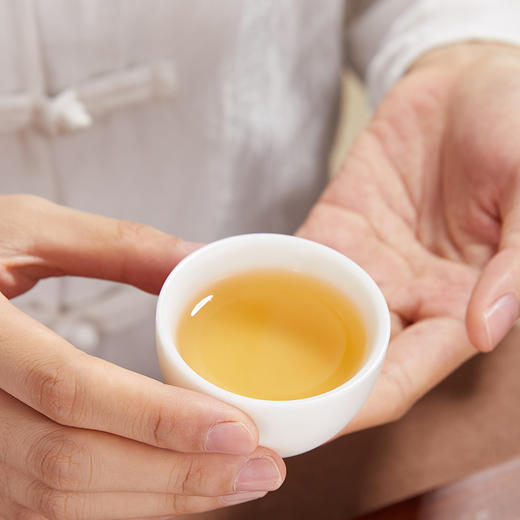 天号岽丨鸭屎香 凤凰单丛 乌龙茶 一级 100g 商品图2