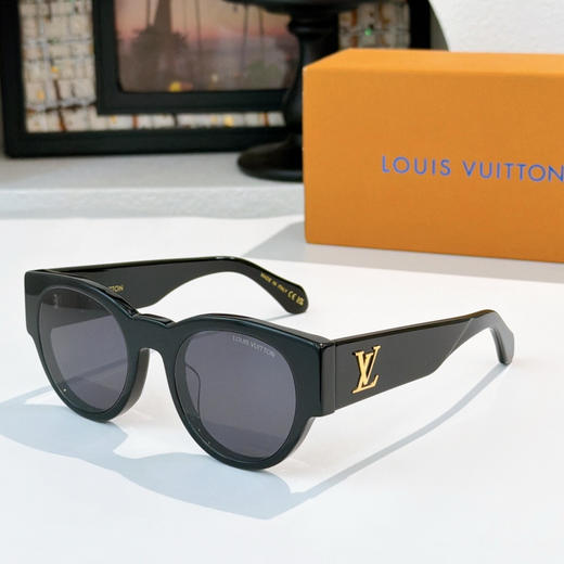 秋冬特惠💰290 LV眼镜 太阳镜 MODEL：Z3115E  SIZE：51口22-145 商品图2