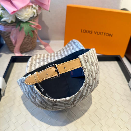 秋冬特惠💰150 LV路易威登棒球帽 商品图8