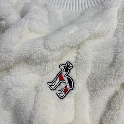 F010423都市时尚休闲系列柔软细腻针织毛衣 商品图6