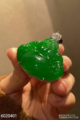 佛公吊坠【6020401】具体价格微信咨询