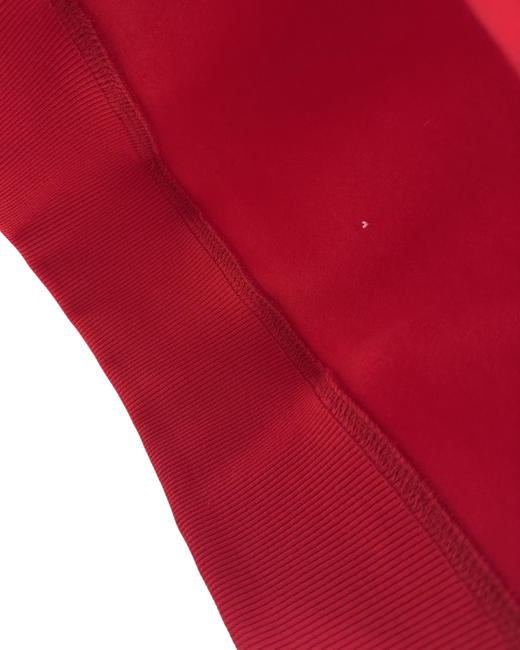 女款logo抽绳连帽卫衣ho 商品图3