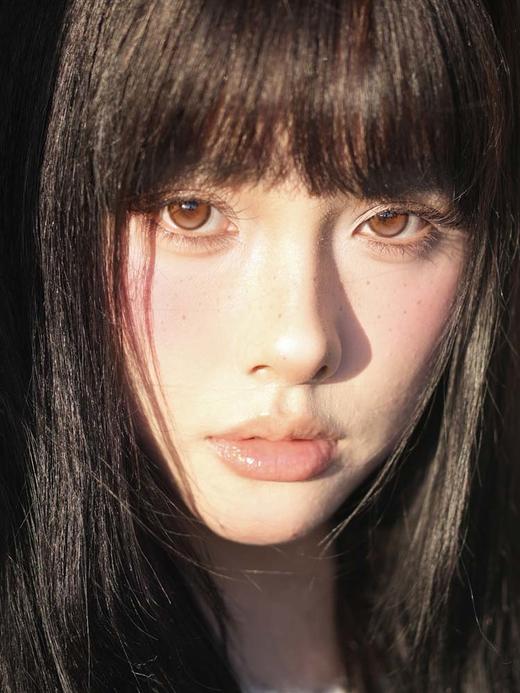 fully gift 日抛 维她构想 直径14.5mm着色 13.7mm 商品图0