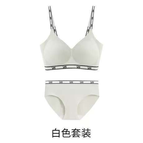 Lee2026年新款文胸套装    XHR 商品图6
