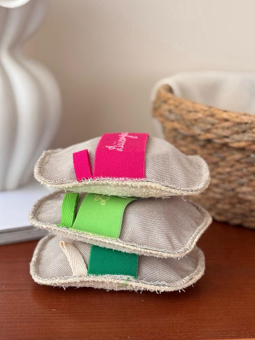 🥳泰国顶奢酒店同款沐浴spa宝藏🌷【泰国Diicoyaa精油SPA搓澡包】 🤓这泰国搓澡包竟然能一边洗澡一边把皮肤细滑嫩了？🌸堪称搓澡界的天花板！ 商品图5