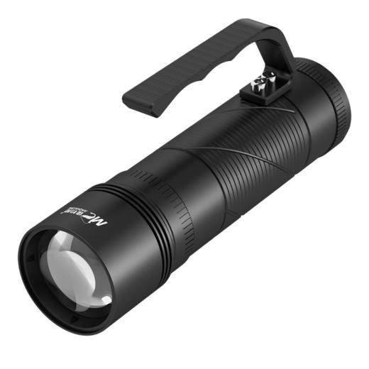 佳钓尼4光源激光镭射炮防水长续航夜钓灯大功率远射户外光钓鱼灯 商品图8