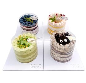 “6寸”小蛋糕 提前5小时预定