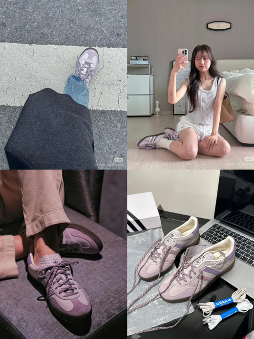 大重磅福利‼️‼️迪子𝐆𝐚𝐳𝐞𝐥𝐥𝐞全新9色运动鞋 35.5-45正码 商品图9