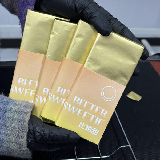 巧克力排块 商品图0