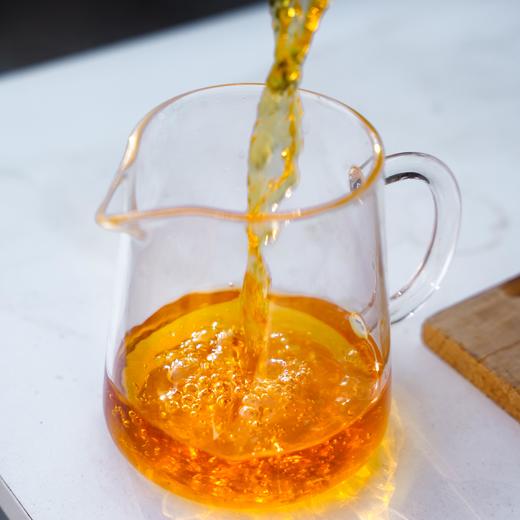 【凤庆滇红】2025年春百年古树贵如黄金滇红之乡凤庆滇红福利回馈500克/箱送礼自饮佳选 商品图3