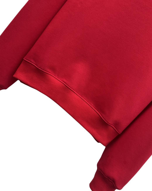 女款logo圆领卫衣ho 商品图2