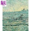 预售 【中商原版】Van Gogh and the Seasons 进口艺术 梵高与四季 商品缩略图4