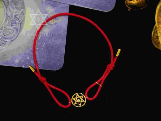 26年新款红绳 商品图2