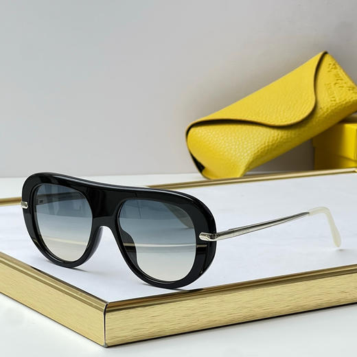 秋冬特惠💰290 罗意威眼镜 太阳镜 MODEL：LW40186I，SIZE：52口16-145 商品图4