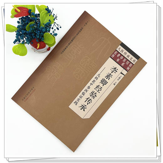 李素卿经验传承 儿科衷中参西临证实践 大医传承文库 名老中医经验传承系列 王俊宏 主编 临床医学 9787513299473中国中医药出版社 商品图2