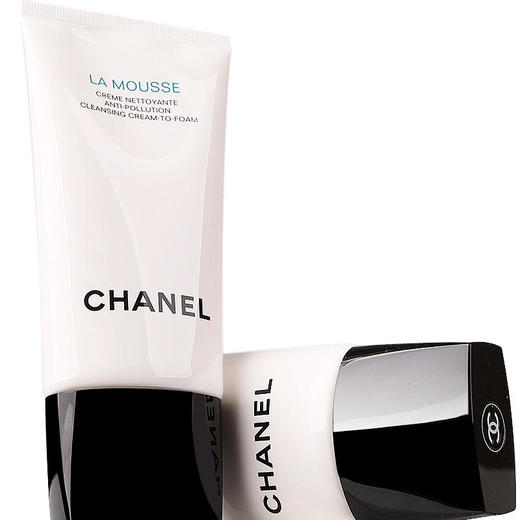 CHANEL香奈儿山茶花柔和净肤泡沫洁面乳30ml   香港直邮 商品图7