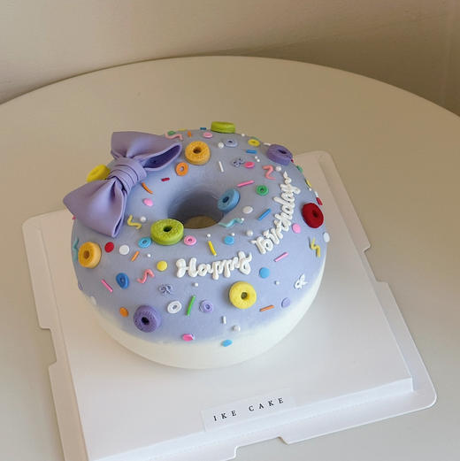 甜甜圈B 商品图1