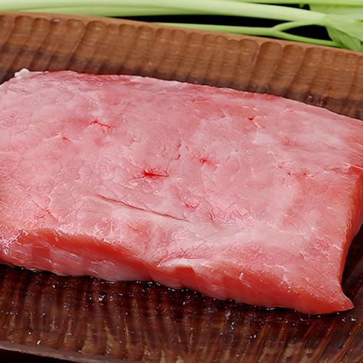 【太湖黑】黑猪气调猪肉慢养鲜切新鲜生猪肉 开运全猪宴 商品图6