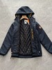 F010439重磅棉服男士休闲连帽棉衣外套棉服 商品缩略图6