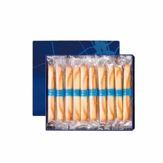 日本进口YOKUMOKU手工黄油蛋卷雪茄曲奇零食礼盒伴手礼 商品图4