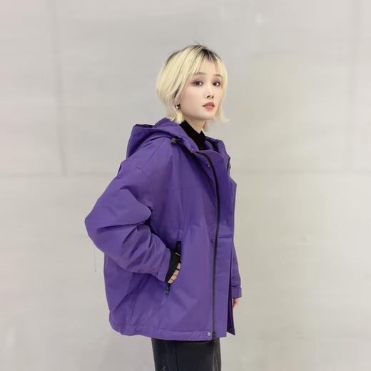 NC新款情侣连帽轻薄羽绒服501001 冬季 250464268887 商品图4