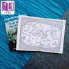 预售 【中商原版】荷马史诗奥德赛故事集1 青少年经典阅读 Tales from the Odyssey Part 1英文原版 Mary Pope Osborne 商品缩略图3