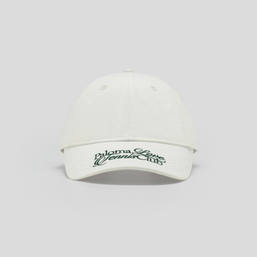 GOODBAI PALOMOVE 时尚撞色可调节刺绣弯檐棒球帽男女同款 商品图1