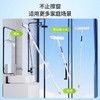 宝家洁 C41喷雾擦窗器 自带喷水 刮擦一体； 前后双刮 不易滴水 商品缩略图3