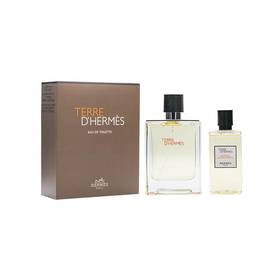 大地男士香水沐浴凝露 2件套