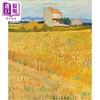 预售 【中商原版】Van Gogh and the Seasons 进口艺术 梵高与四季 商品缩略图1