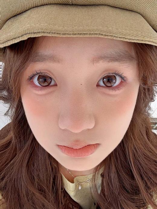 fully gift 日抛 维她构想 直径14.5mm着色 13.7mm 商品图3