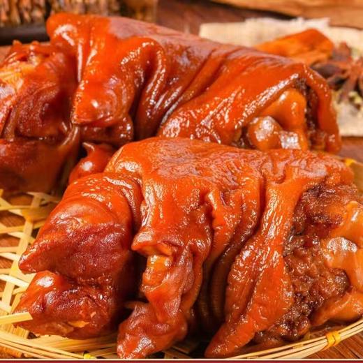 香宇猪爪TS（400±20g） 商品图0