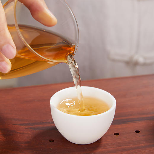 天号岽丨鸭屎香 凤凰单丛 乌龙茶 一级 100g 商品图3