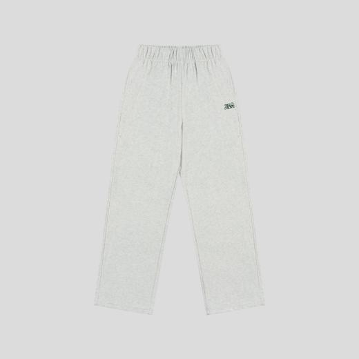 GOODBAI PALOMOVE 春夏新款时尚刺绣直筒休闲运动长裤男女同款 商品图2