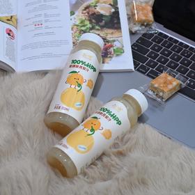 梨颂HPP秋月梨汁300ml*6瓶
