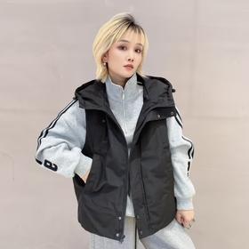 NC连帽大口袋羽绒马甲501001 冬季 250774268887